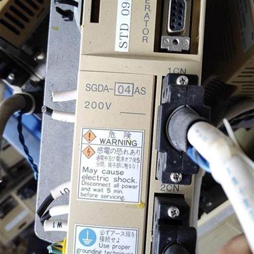 议价拆机正品 SGDA-04AS 现货