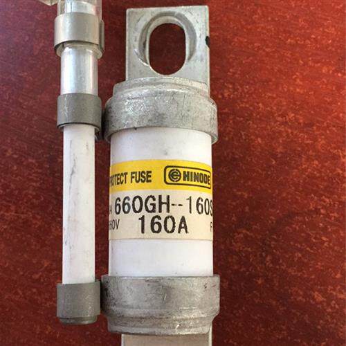 议价660GH-160S和660GH-200S保险熔断器LG产电LS变频器快熔