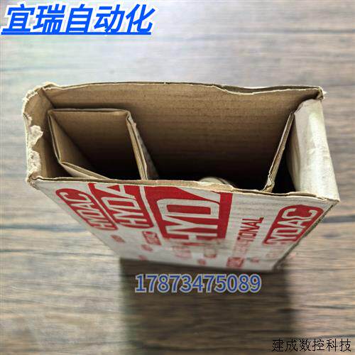 议价全新原装正品 贺德克 ETS 326-2-100-000 感测器 907384 包装