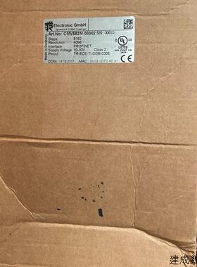 议价全新原装德国帝尔TRelectronic编码器 CEV582M-10379
