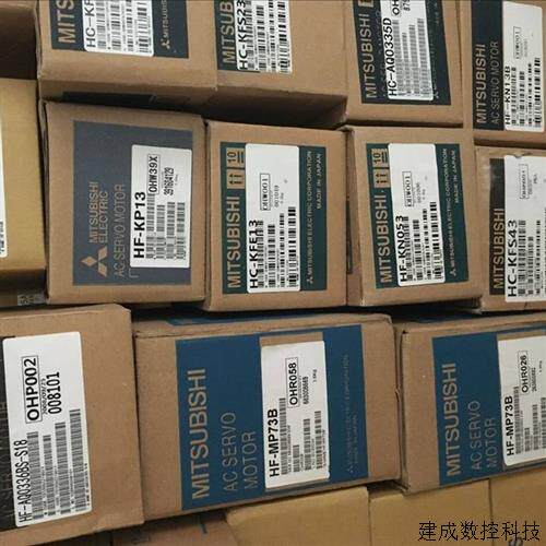 议价原装三菱伺服MR-J3-10B.20B.40B.60B.70B.100B库存现货