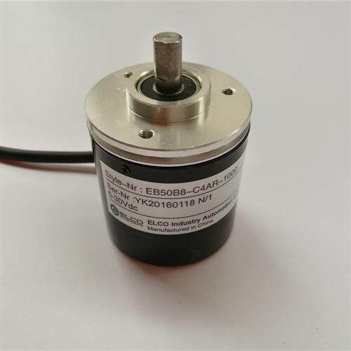 议价EC50C10-C6PR-1024 光电编码器 宜科编码器