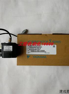 议价电机SGMCS-04C3B11 SGMPH-01A1A41 SGM7G-30AFA61 SGMJV-06AD