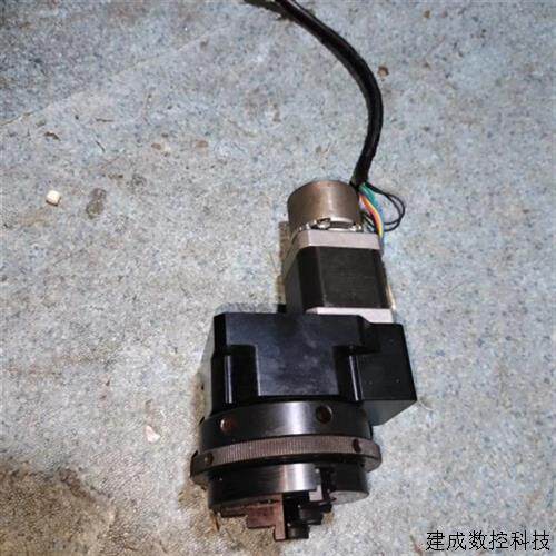 议价台湾晶贺Dasen MD60-5-ST 中空旋转平台 配置 ~议价