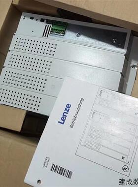 议价EVS9322-ETV907  EVS9323-ETV907 德国伦茨库存现货实拍包邮