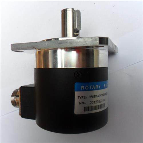 议价RFZ5815C-1024MZ/5L编码器 机床编码器 1024线