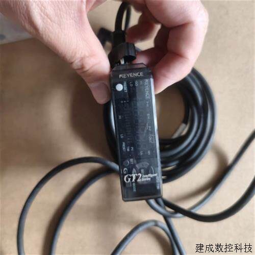 议价基恩士KEYENCE GT2-71N感测器放大器日本原装正 ~议价