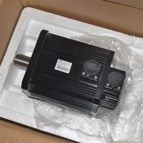 议价180SM-M27015NAH 4.3KW 27NM 1500转  180伺服电机。。