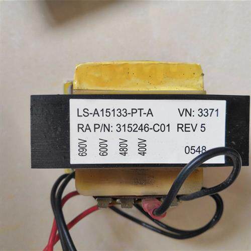 议价AB变频器风机变压器 LS-A15133-PT-A P/N:315246-C01