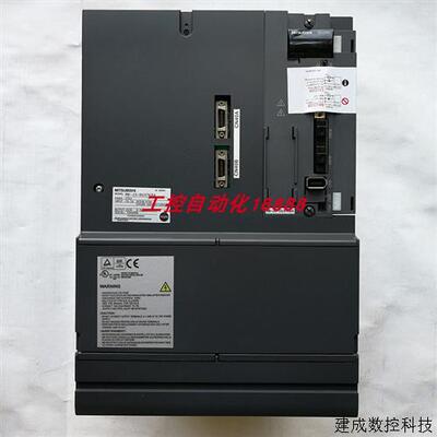 议价驱动器MR-J3-DU55KB4/DU37KB4/D01/CR55K4/70T/70BS/70B
