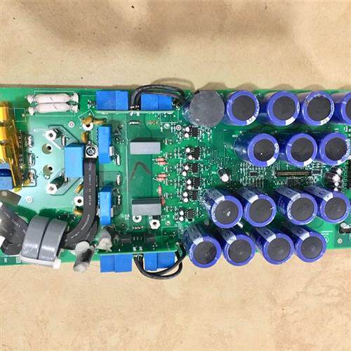 议价ABB变频ACS510和ACS550变频器45KW电源板驱动板主板SINT4450C