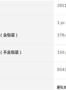 议价2811446MACX MCR-UI-UI-NC菲尼克斯隔离放大器Signal conditi