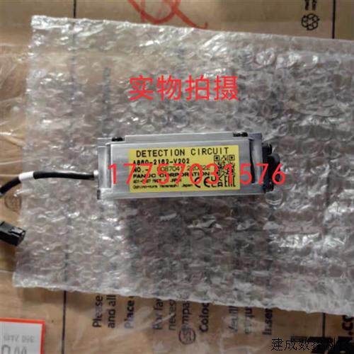 议价A860-2162-V202A860-2162-V205主轴编码器全新原装正品感测器