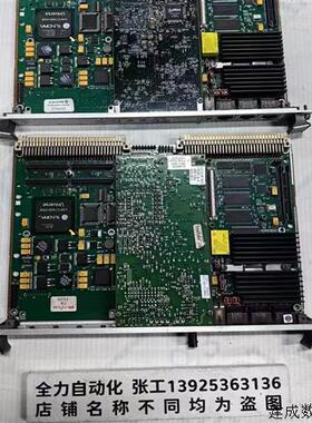 议价MOTOROLAMotorola控制板MVME5100 原装现货议价
