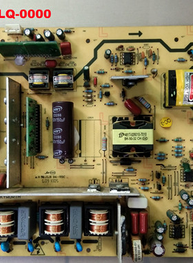 原装创维42L05HF 37M11HM 37L05液晶电视电源板5800-P42TLQ-0000