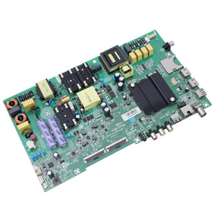 适用康佳液晶电视机电路线路LED55K5100 B55U A55U主板35023199
