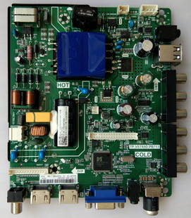 TP.VST69D.PB802 LED43H2000液晶电视机主板 原装 海信LED43N2000