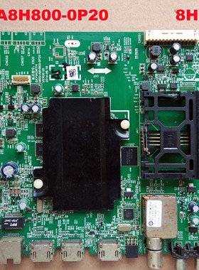 原装创维42/ 49G8200 55G8200电视机主板5800-A8H800-0P20 8H80