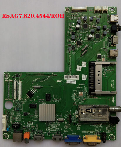 原装主板海信液晶电视机