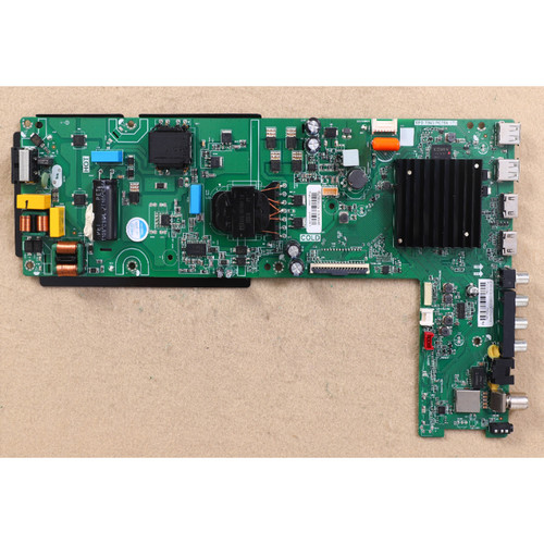 适用康佳液晶电视机LED65G600E X6E电源主控一体板TPD.T963.PC751