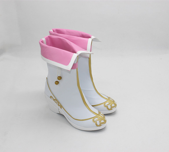 ±àºÅB1073¡¶ÉÙÄê½õÒÂÎÀ¡·¾Å¹«Ö÷.ÖìÑÓŠí¶¯ÂþcosplayЬÀ´Í¼¶¨ÖÆ