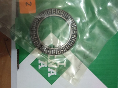 iNA AXK160200A推力滚针和保持架组件内160mm外200mm厚5mm