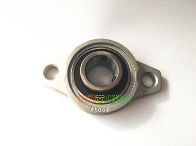 锌合金轴承座FL001 UFL002 UFL003 UFL004  UFL005 UFL006 UFL007