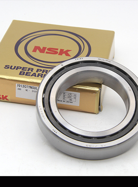 进口NSK高速轴承 7019 CTYNSULP4 P5 CTYNDUL CTYNDBL A A5TYNSUL