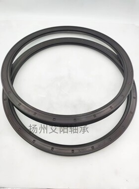原装正品德国CFW氟胶油封 密封圈 FKM 300*340*20/14 BAUM7 SLX7