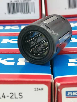 瑞典进口SKF轴承 EWELLIX直线轴承 LBBR20-2LS   尺寸：20*28*30