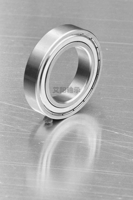 （中德合资）德日进DRJ微型深沟球轴承 61816-2Z 6816Z 80*100*10