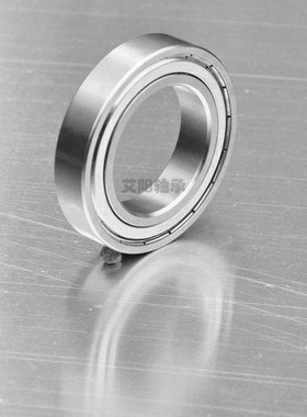 哈尔滨德日进DRJ不锈钢轴承 S6902ZZ S6900ZZ S6911ZZ S6912ZZ