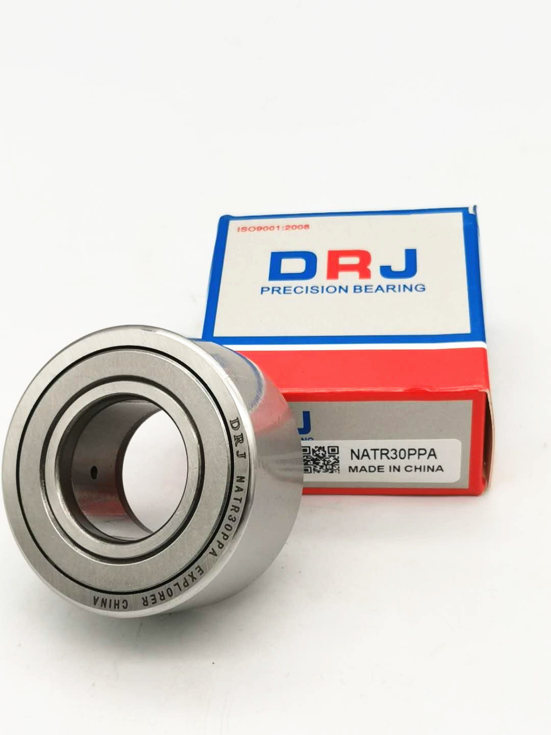 德日进DRJ支承滚轮滚针轴承 NATR25/PP/PPA/NATV25/PP  25*52*25