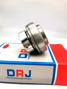 KRRB 212R3 UEL DRJ高速收割机免维护外球面轴承GE60