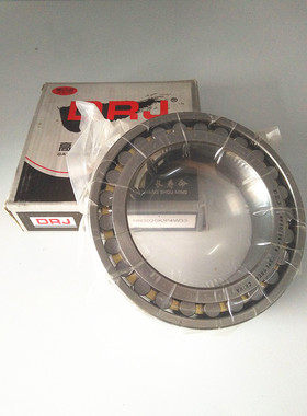 哈尔滨德日进DRJ机床轴承 NN3020K/P5W33 D3182120K 100*150*37