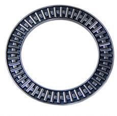 iNA TC815推力滚针轴承 内12.7mm外23.813mm厚1.984mm