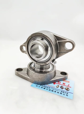 德日进DRJ不锈钢轴承SUCFL210 SUC210 SFL210 MUCFL210 UC FL 210