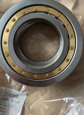 瓦房店ZWZ法士特变速箱轴承 NUP217ENRM 3G162217EH NUP217ERM/C3