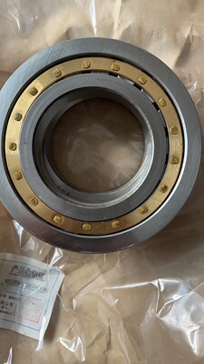 瓦房店ZWZ法士特变速箱轴承 NUP217ENRM 3G162217EH NUP217ERM/C3