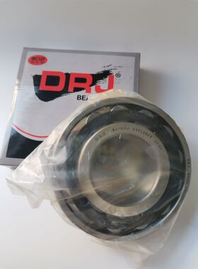 （合资）德日进DRJ圆柱滚子轴承  N311ECJ 2311 55*120*29