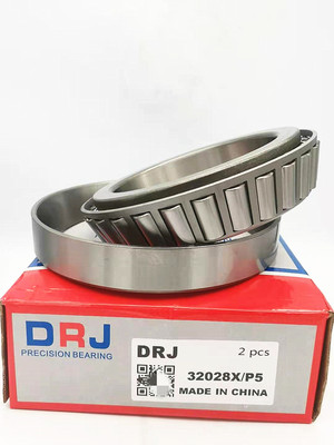 正品合资德日进DRJ圆锥滚子轴承 HR 33110J/P5 尺寸：50*85*26