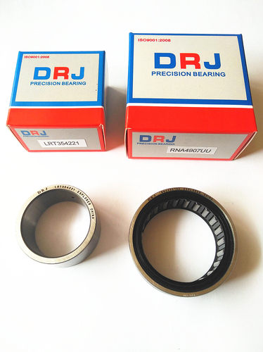 DRJ滚针轴承RNA4907UU NA4907 LRT354221 IR35X42X21 35*42*55*21
