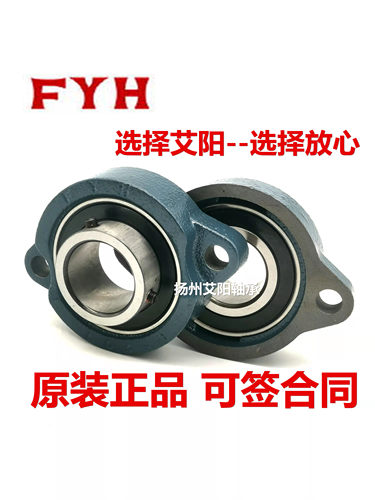 日本FYH轴承BLF201假一赔十