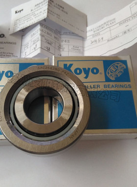 KOYO 机床轴承 磨床轴承 SAC4090BG MGP4Z 40TAC90B BS4090TN