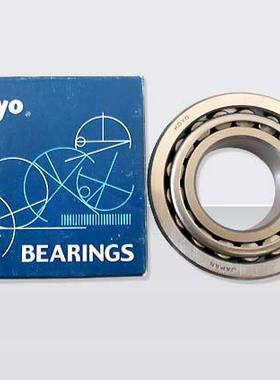 原装日本KOYO进口英制轴承 LM12649/10 尺寸21.43*50.005*17.526