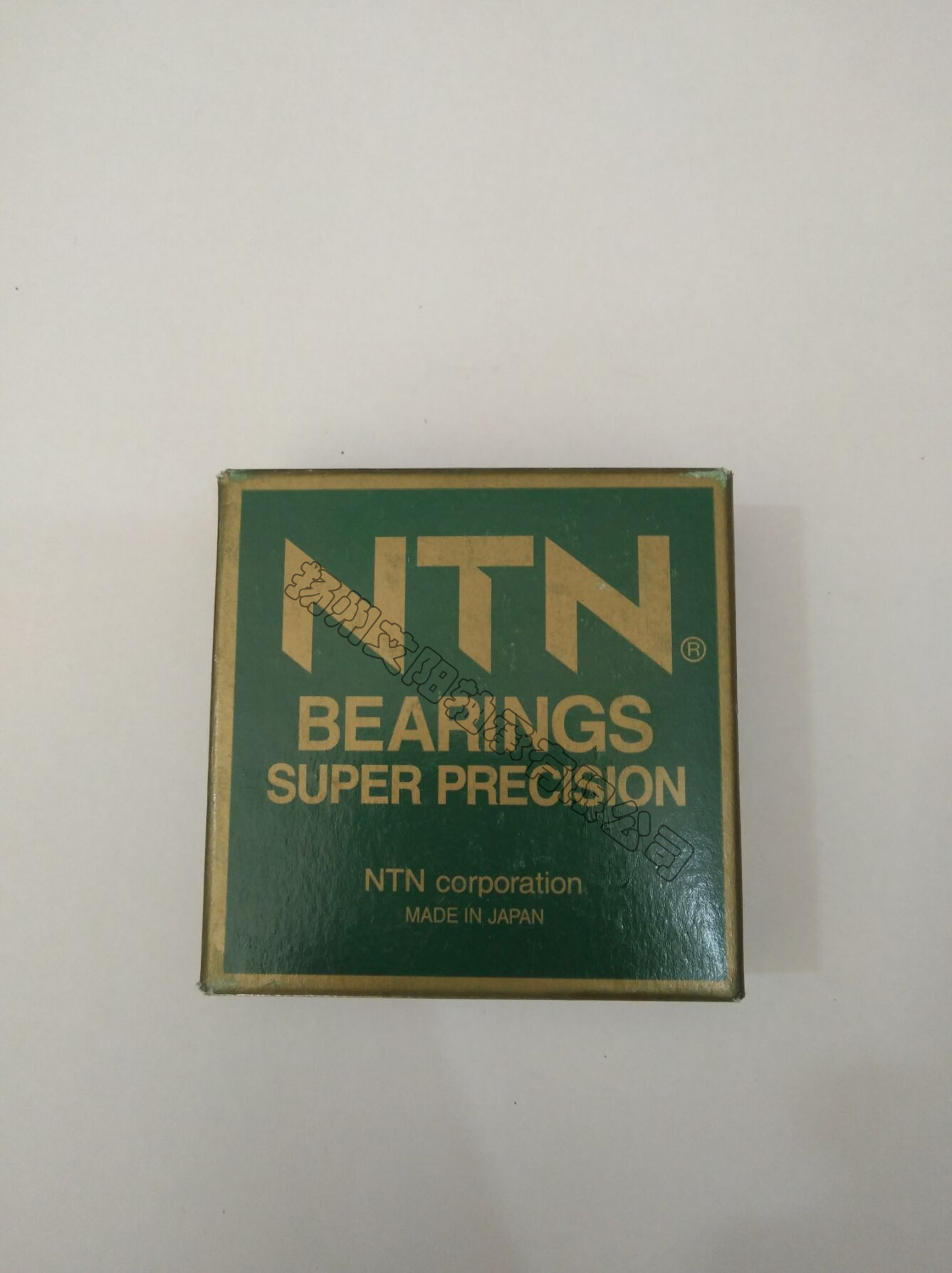 日本NTN进口机床轴承原装正品
