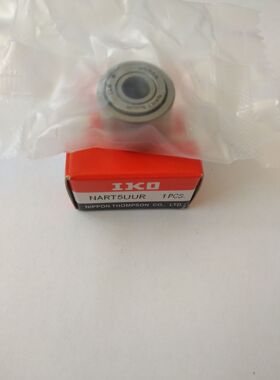 正宗日本原装进口IKO滚轮轴承NART5 6 8 10 12 15 R VR UUR VUUR