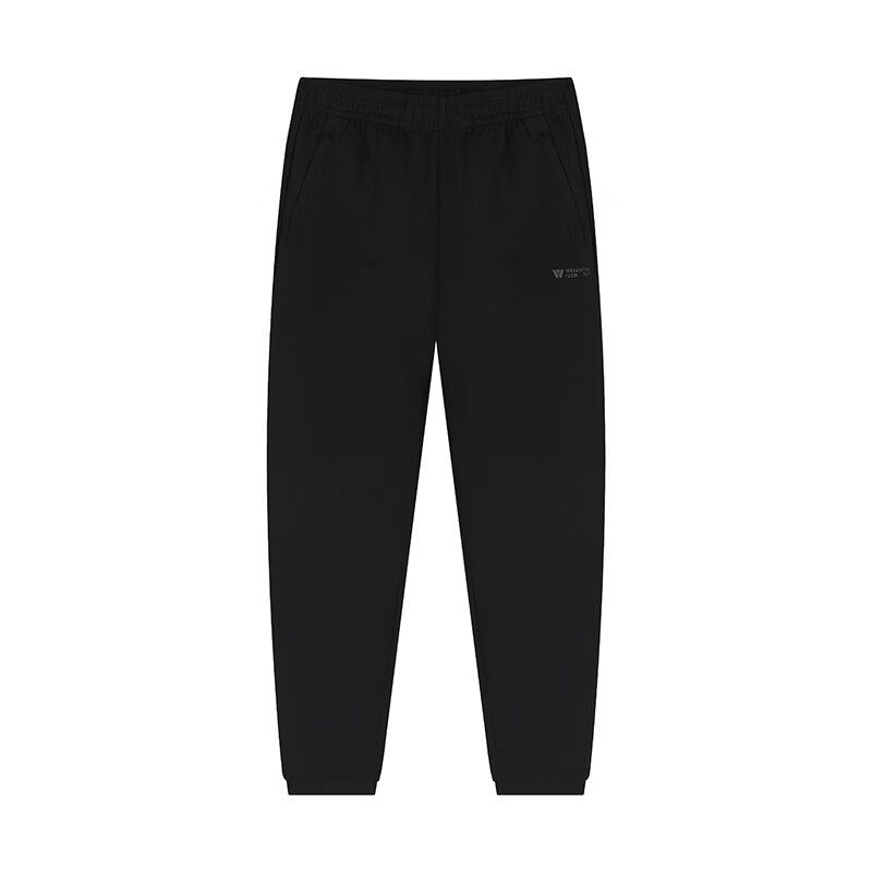 361°运动裤男2025冬季针织长裤男子常规舒适长裤,运动服/休闲服装,运动长裤,淘宝优惠券,粉丝福利购,淘宝优惠卷