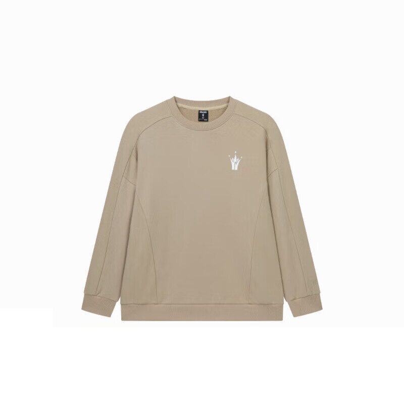 361°约基奇男款套头卫衣2026年夏季新款篮球运动休闲上衣