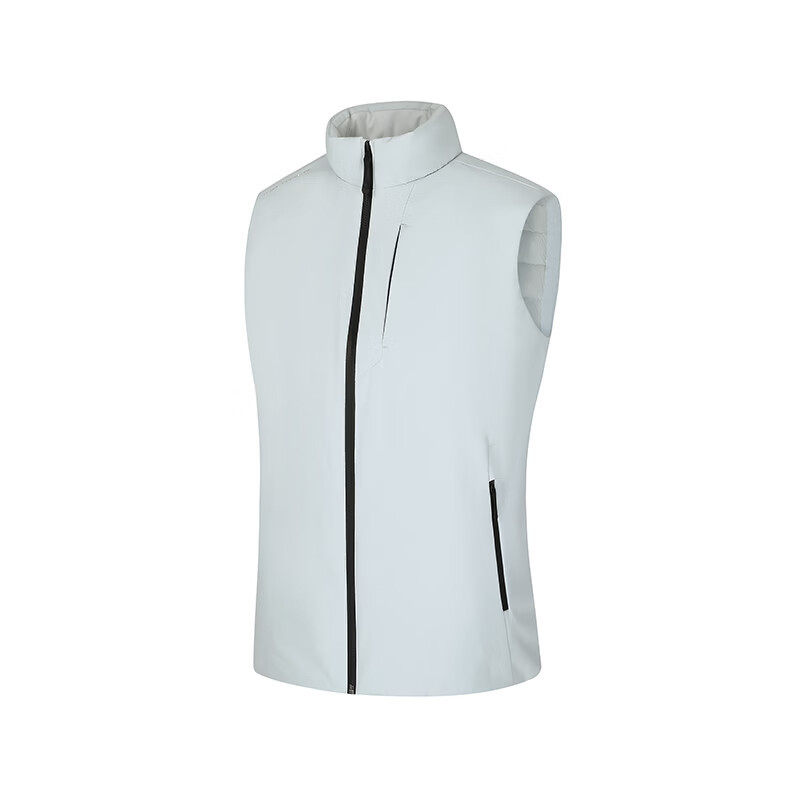 361°羽绒马甲2025冬季新款羽绒马甲男款修身保暖运动外套,运动服/休闲服装,羽绒马甲,淘宝优惠券,粉丝福利购,淘宝优惠卷